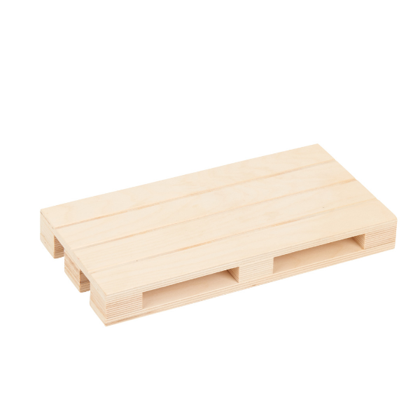 Taglieri pallet