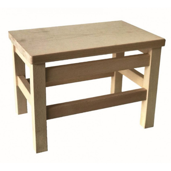 sgabellino in legno faggio sgabellino sgabello legno faggio