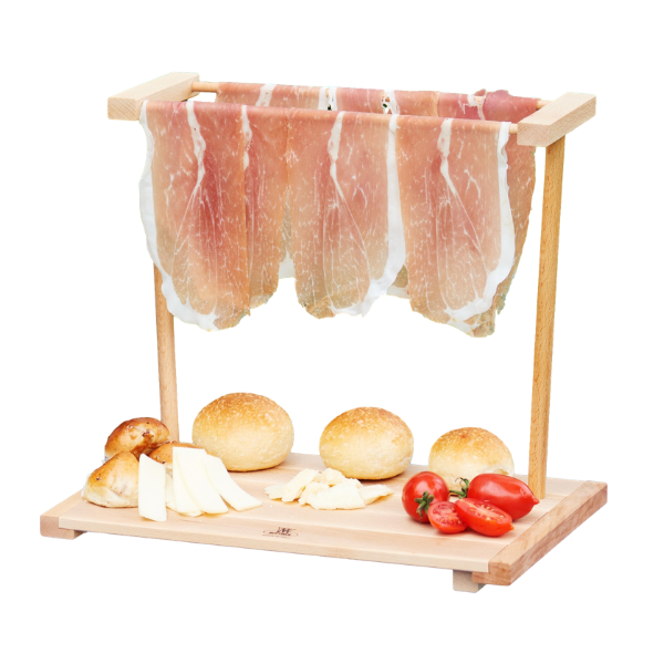 Tagliere-appendi-prosciutto-in-legno-di-faggio-XL-49x27x3cm