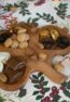 Tagliere-servizio-in-legno-quadrifoglio