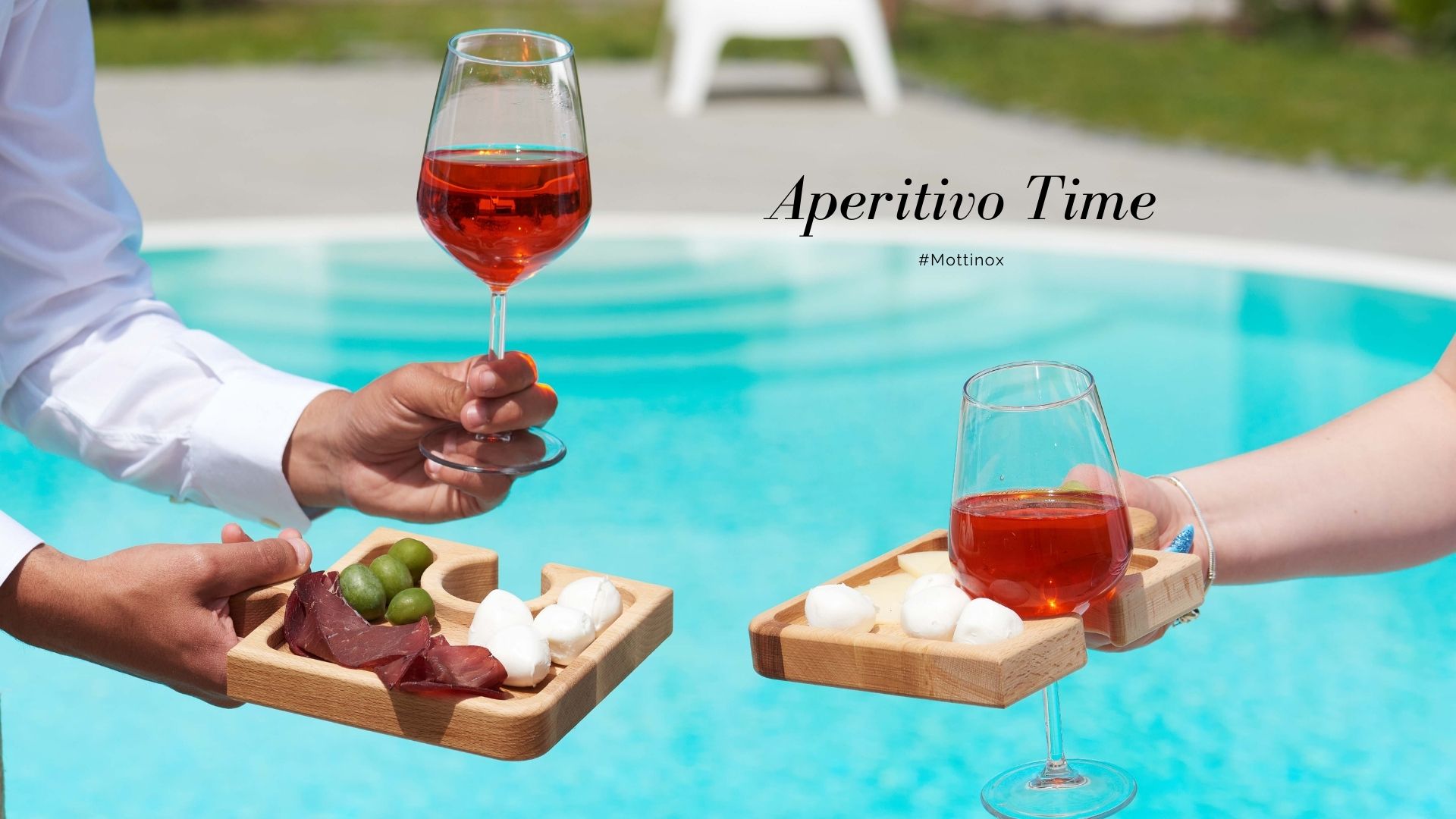 Aperitivo – Mottinox