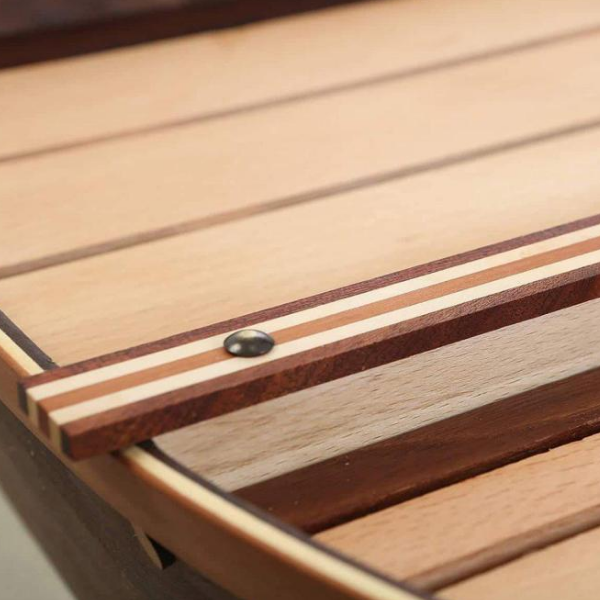 barca per sushi grande legno