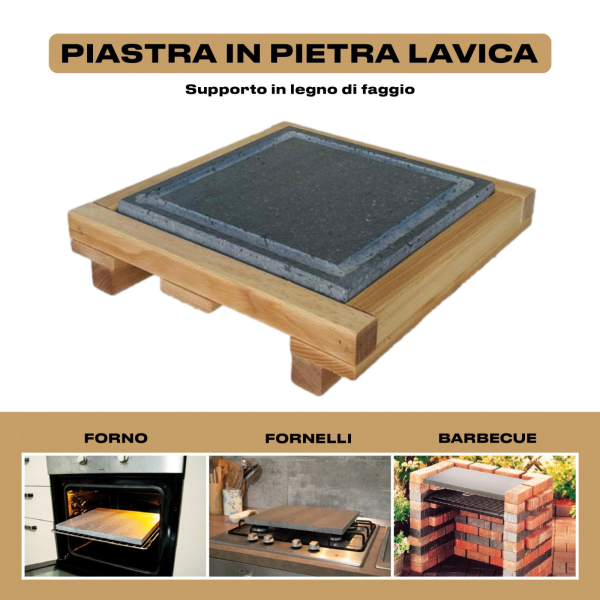 pietra lavica per cucinare mottinox (2)