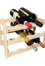 cantinetta in legno-12-bottiglie-resistente